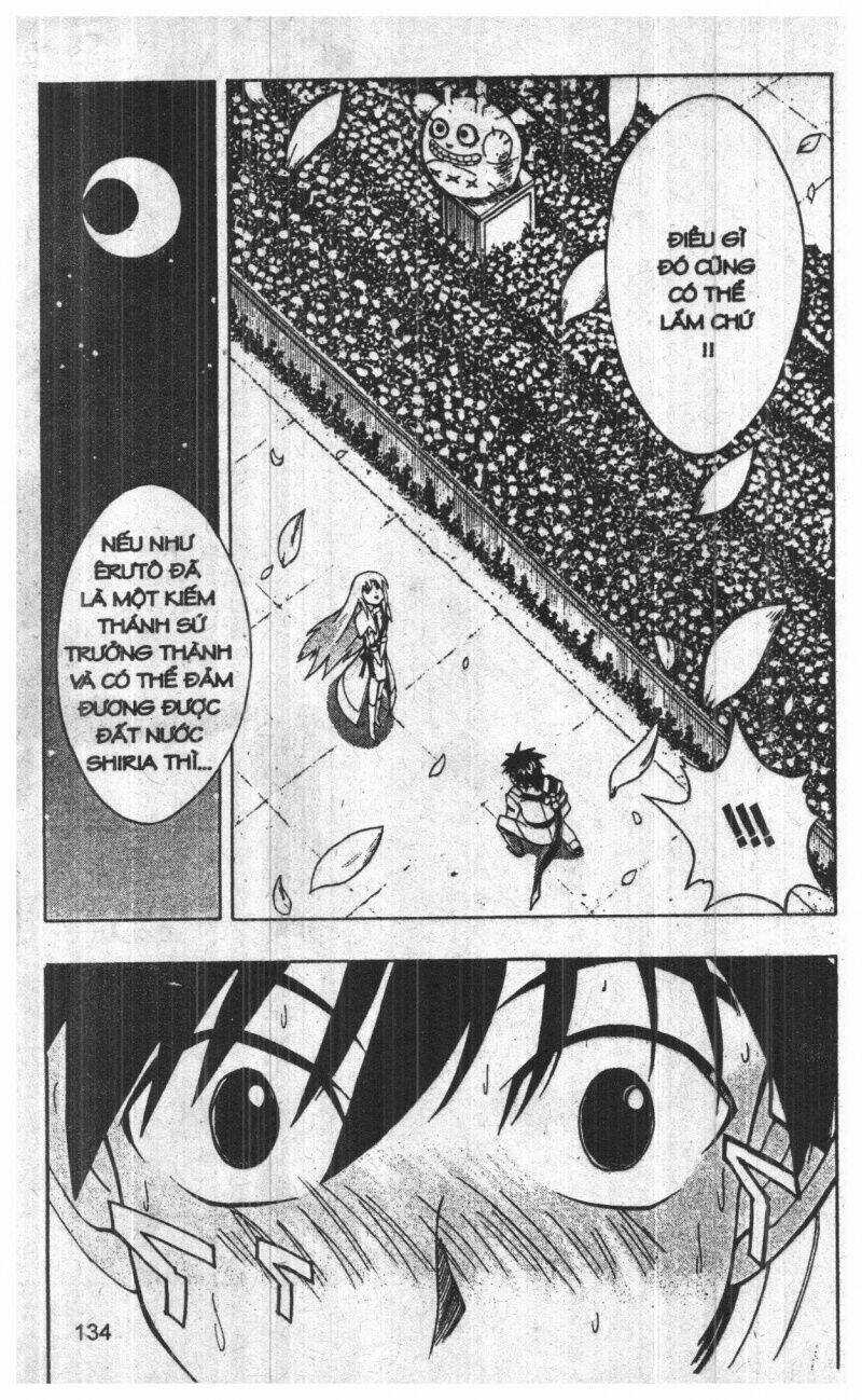 Joou Kishi Monogatari - Chapter 9 - Trang 131