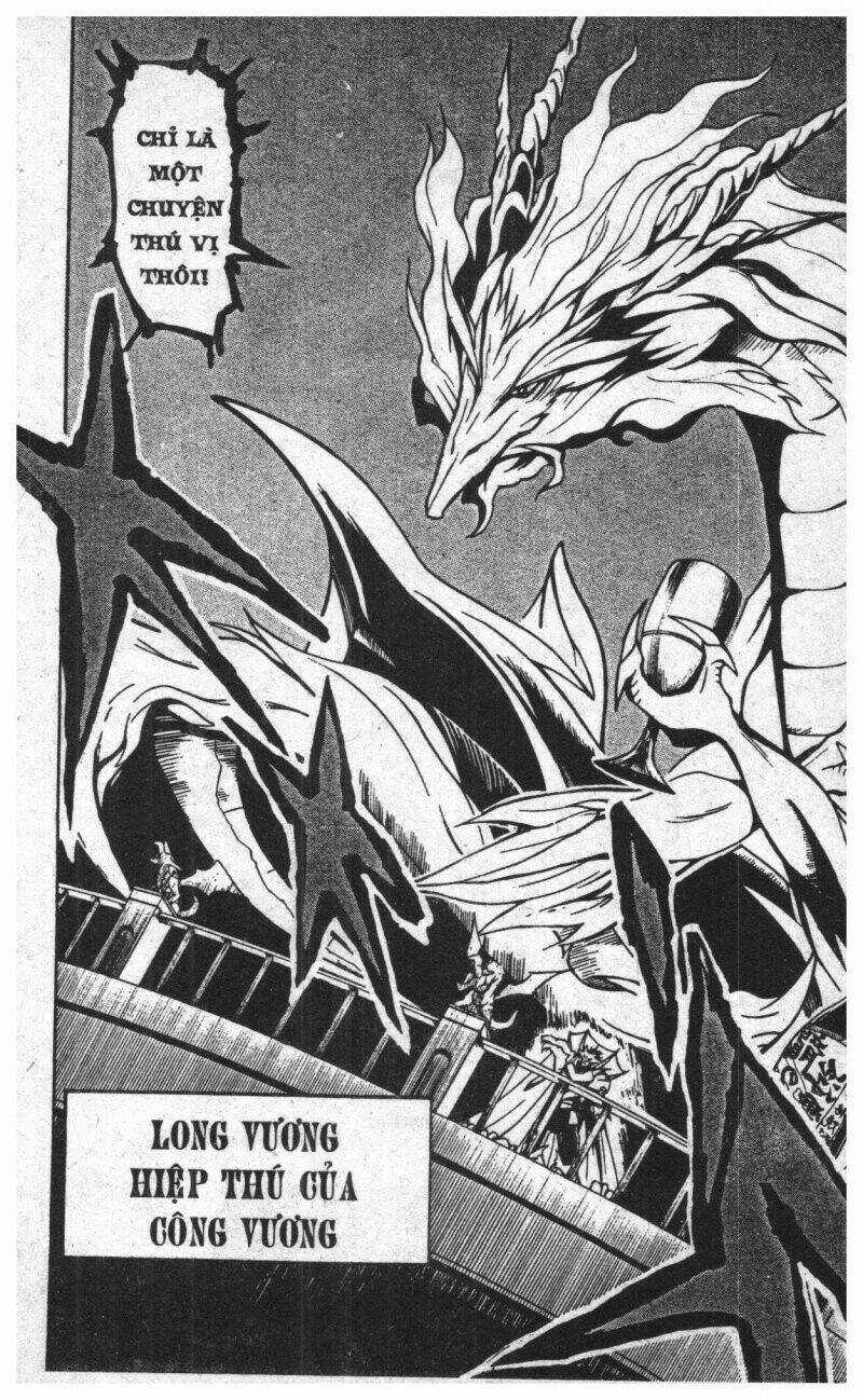 Joou Kishi Monogatari - Chapter 9 - Trang 136