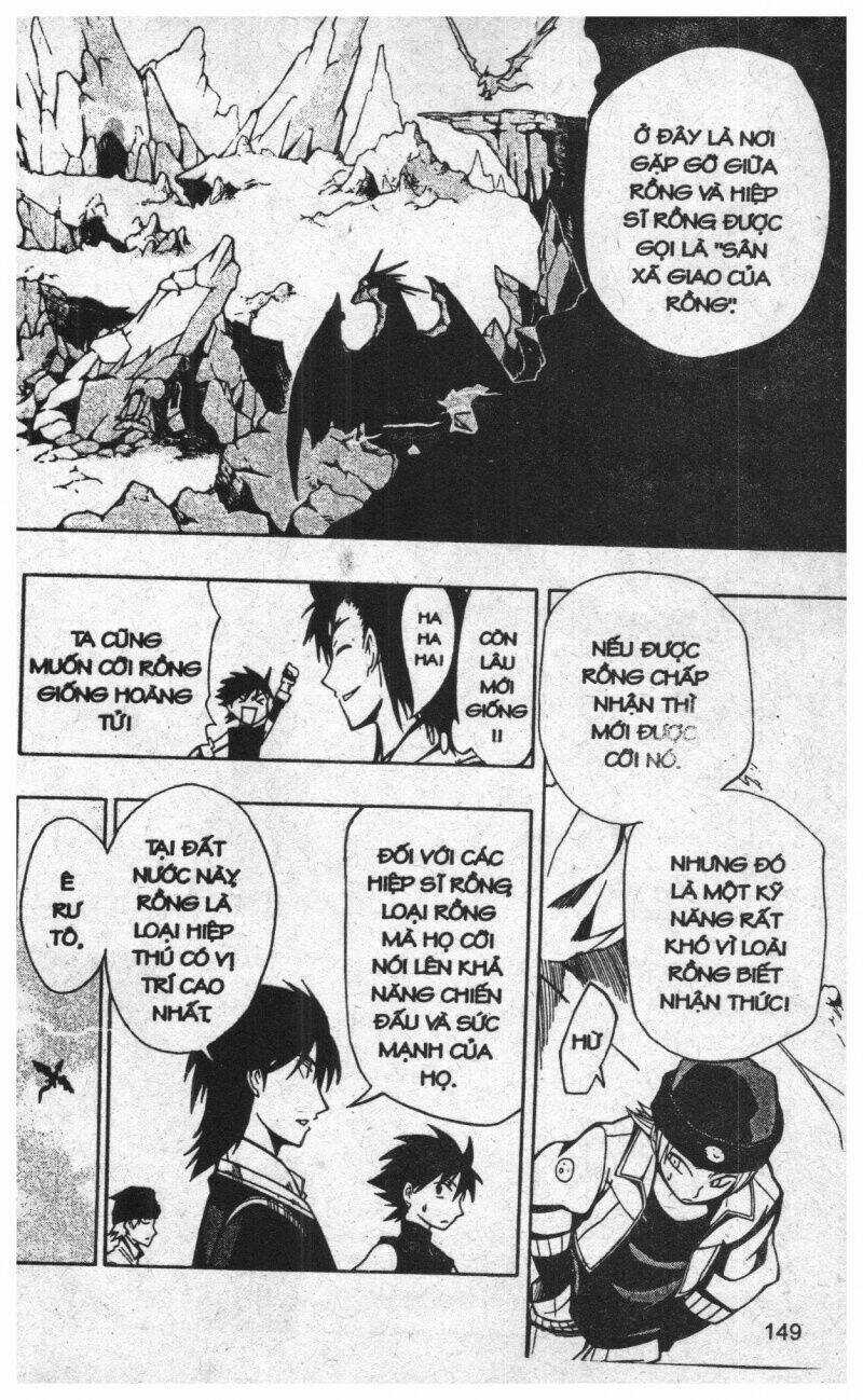 Joou Kishi Monogatari - Chapter 9 - Trang 146