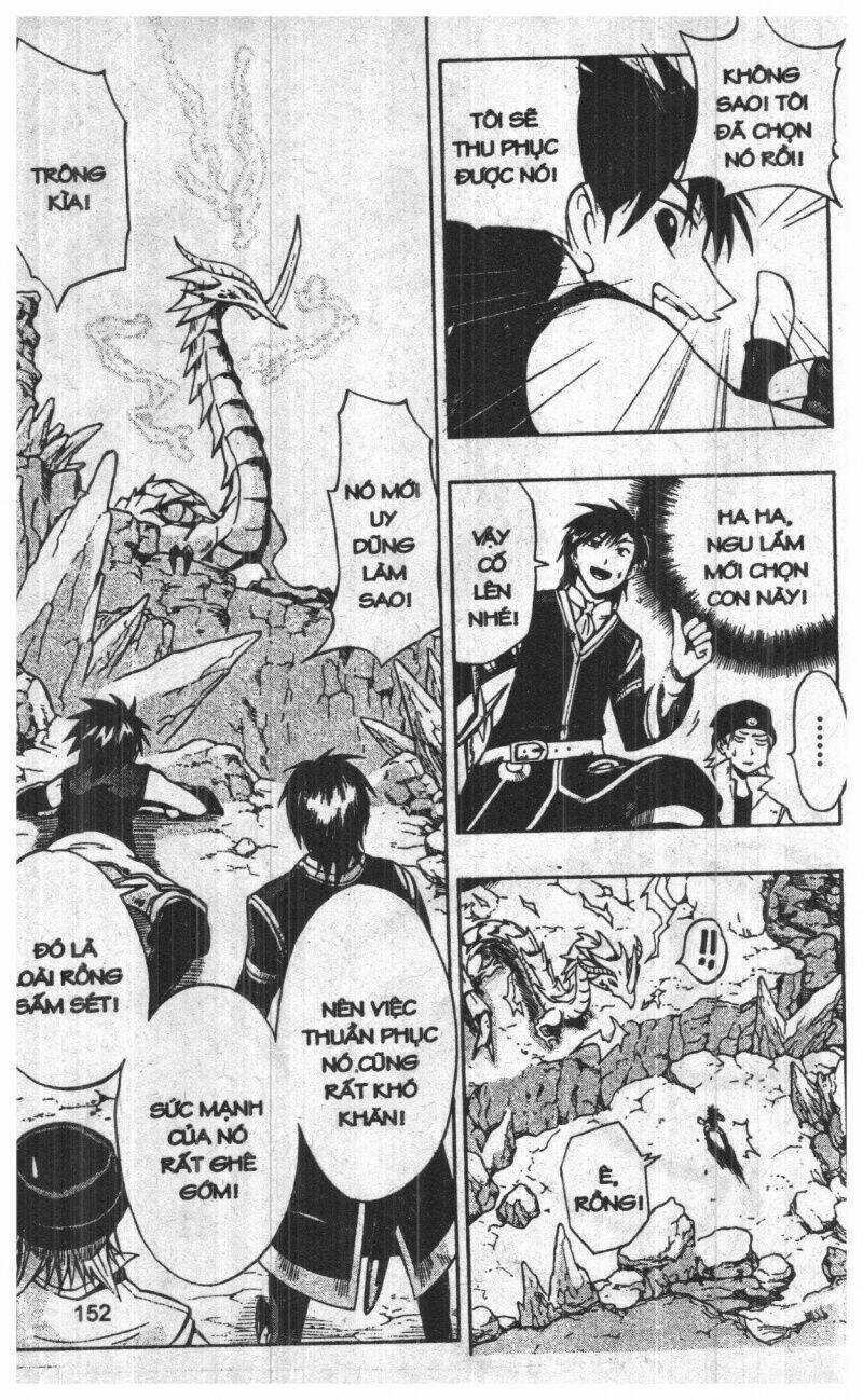 Joou Kishi Monogatari - Chapter 9 - Trang 149