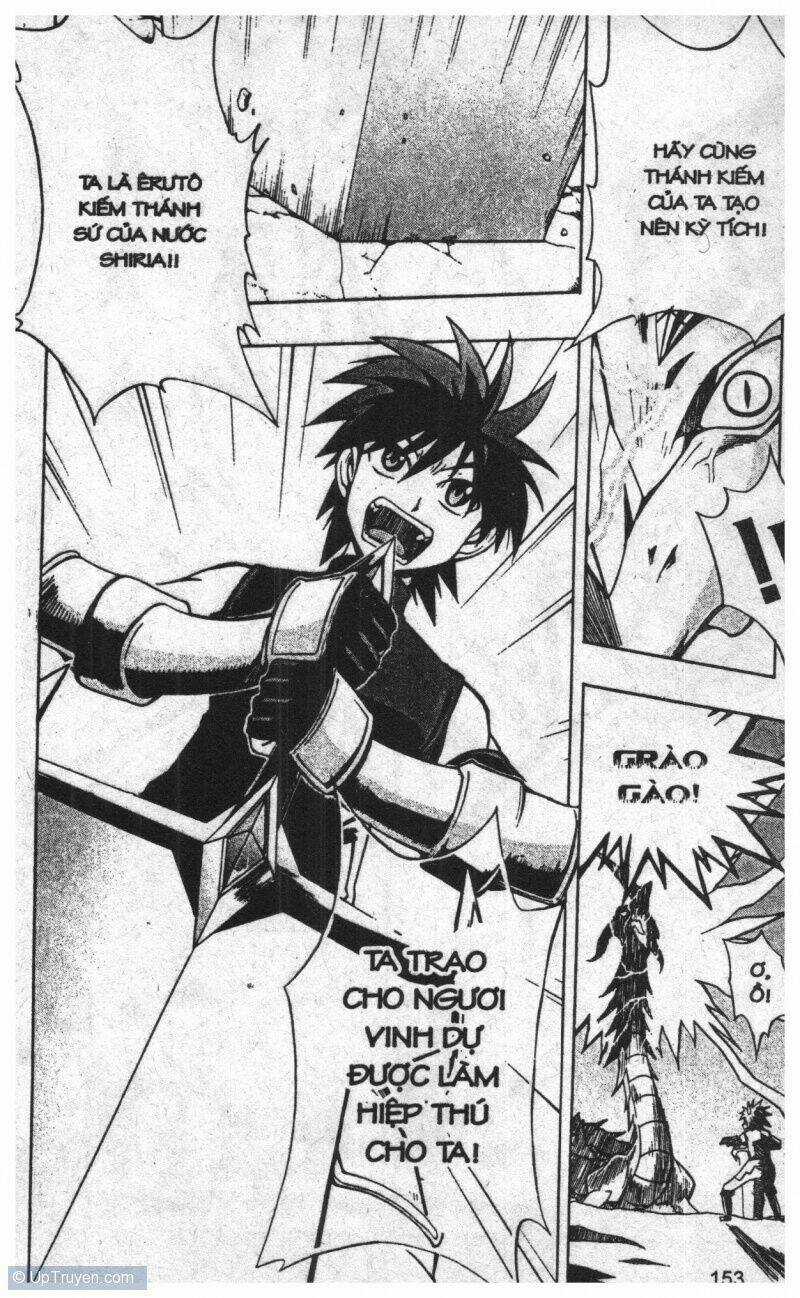 Joou Kishi Monogatari - Chapter 9 - Trang 150