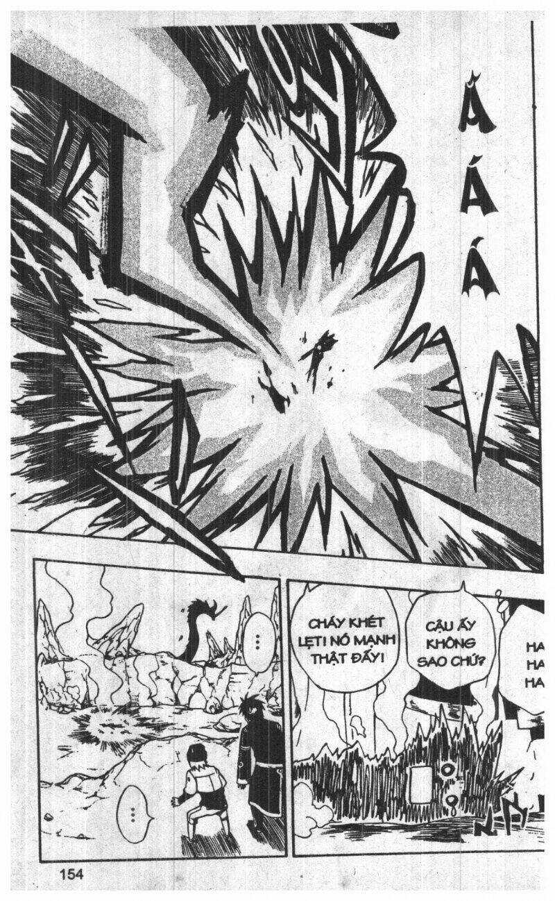 Joou Kishi Monogatari - Chapter 9 - Trang 151