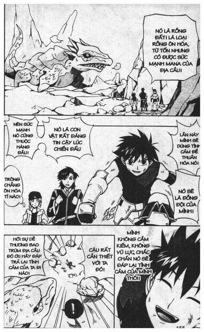 Joou Kishi Monogatari - Chapter 9 - Trang 152