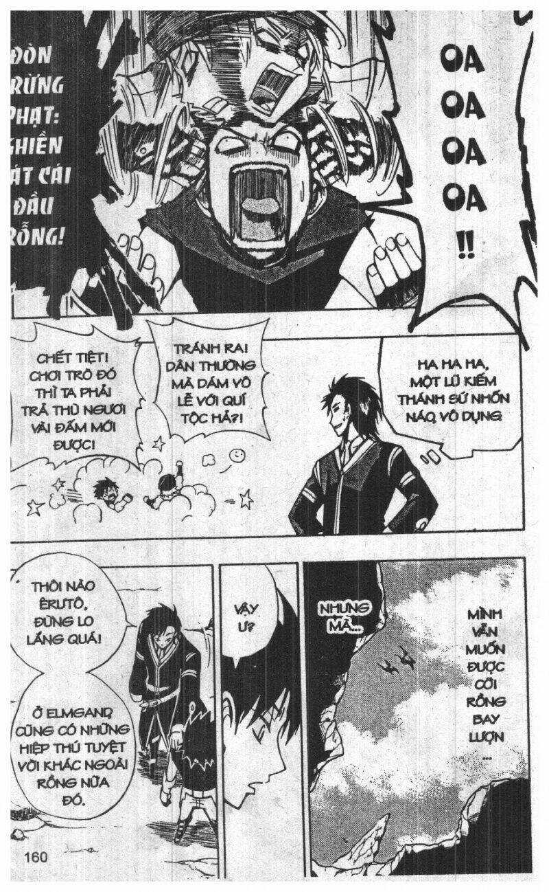 Joou Kishi Monogatari - Chapter 9 - Trang 157