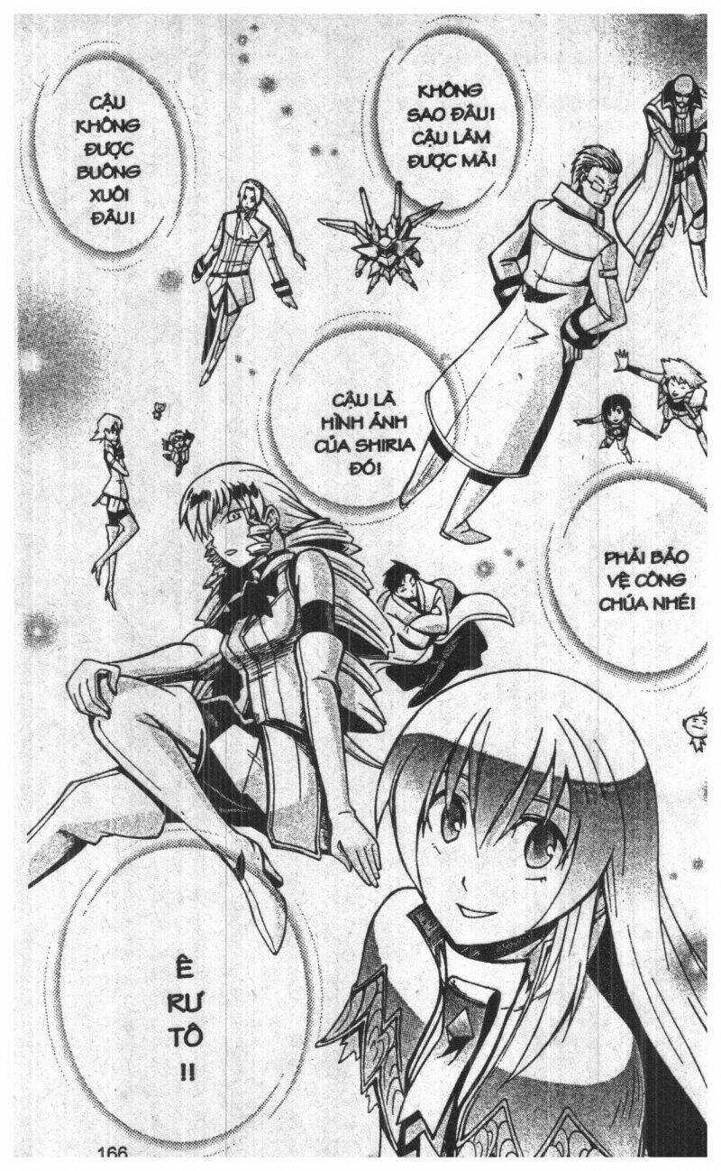 Joou Kishi Monogatari - Chapter 9 - Trang 163