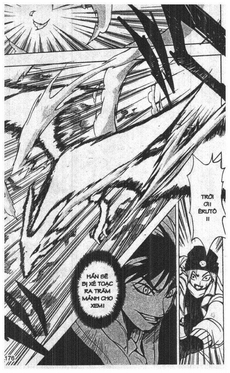 Joou Kishi Monogatari - Chapter 9 - Trang 173