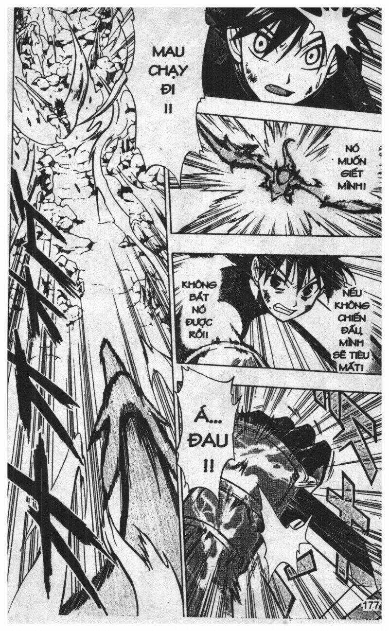 Joou Kishi Monogatari - Chapter 9 - Trang 174