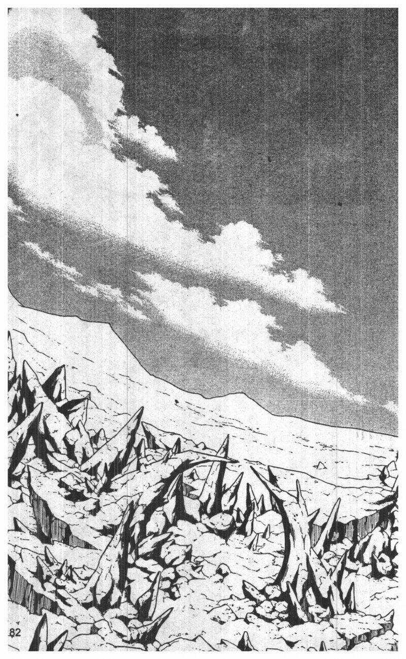 Joou Kishi Monogatari - Chapter 9 - Trang 179