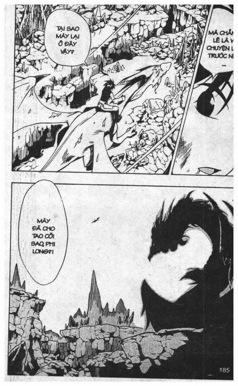 Joou Kishi Monogatari - Chapter 9 - Trang 182