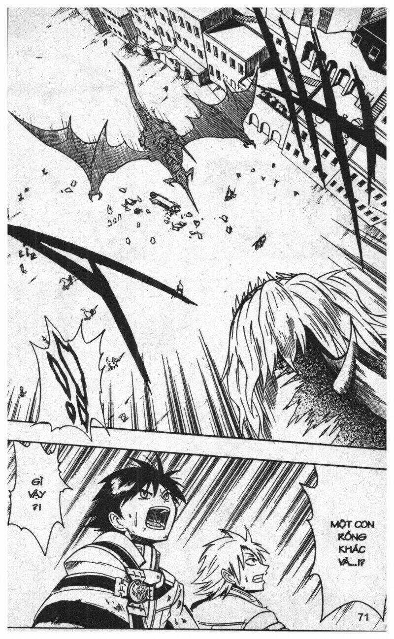 Joou Kishi Monogatari - Chapter 9 - Trang 68