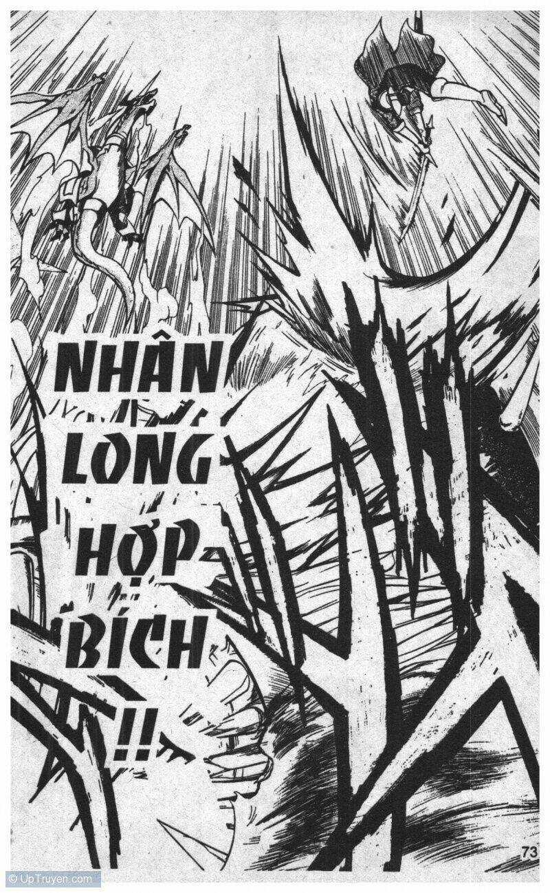 Joou Kishi Monogatari - Chapter 9 - Trang 70