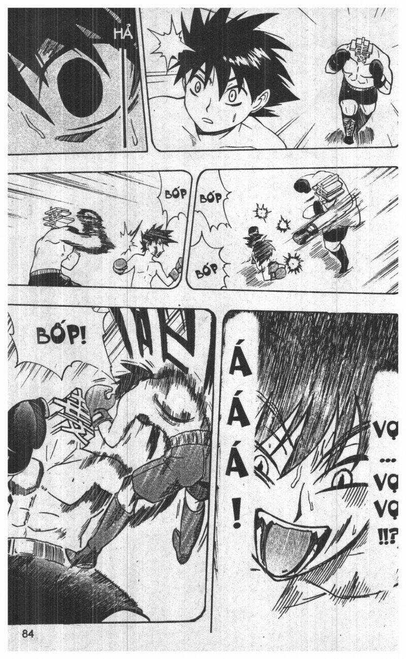 Joou Kishi Monogatari - Chapter 9 - Trang 81