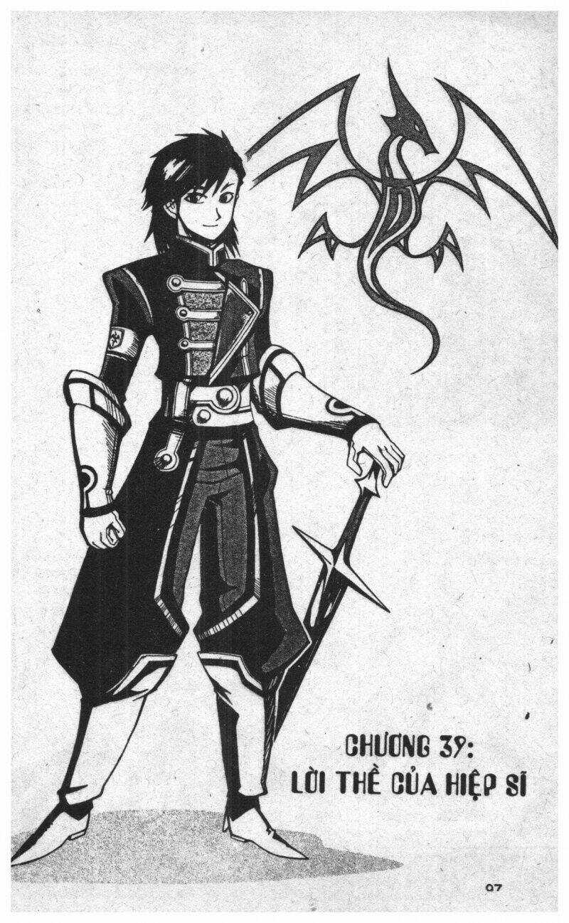 Joou Kishi Monogatari - Chapter 9 - Trang 94