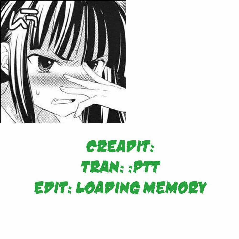 Joou-Sama No Eshi - Chapter 3 - Trang 26