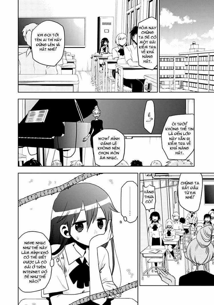 Josei Danshi - Chapter 1 - Trang 15