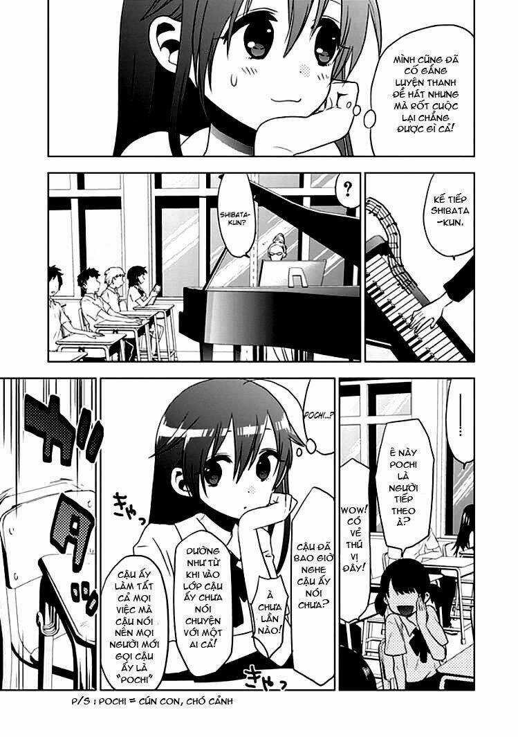 Josei Danshi - Chapter 1 - Trang 16