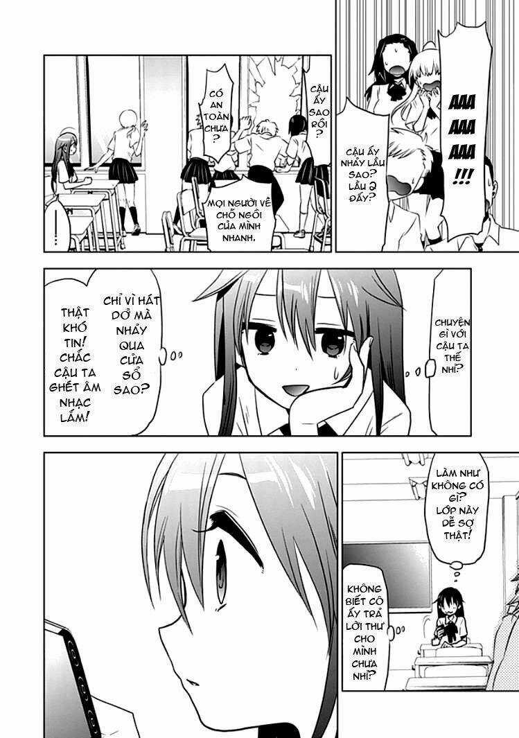 Josei Danshi - Chapter 1 - Trang 19