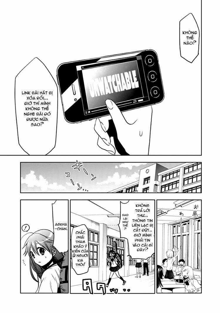 Josei Danshi - Chapter 1 - Trang 20