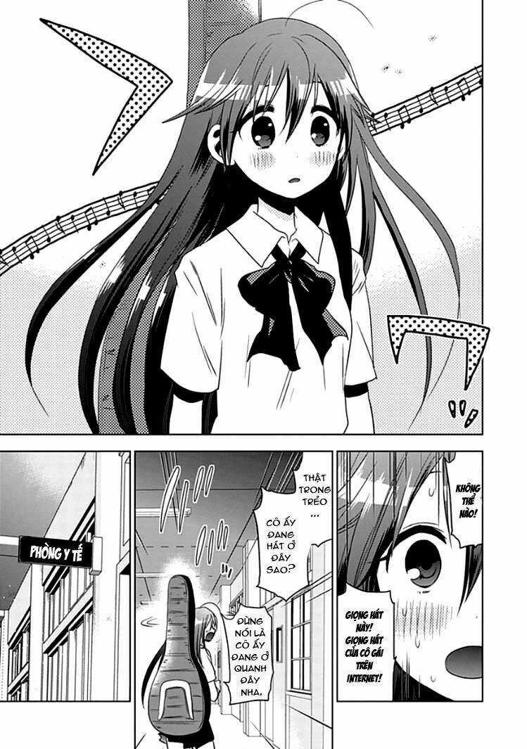 Josei Danshi - Chapter 1 - Trang 24