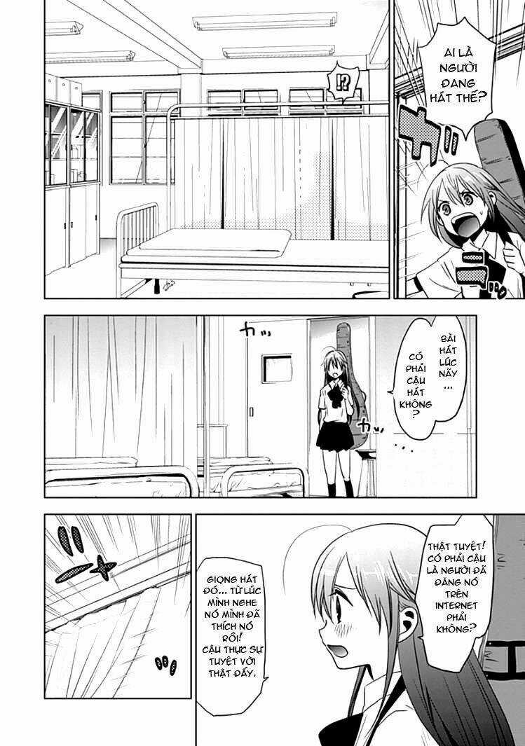 Josei Danshi - Chapter 1 - Trang 25