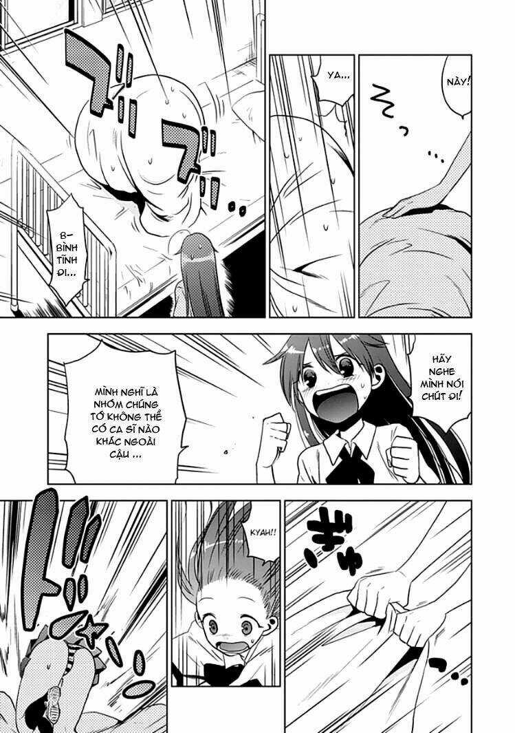 Josei Danshi - Chapter 1 - Trang 28