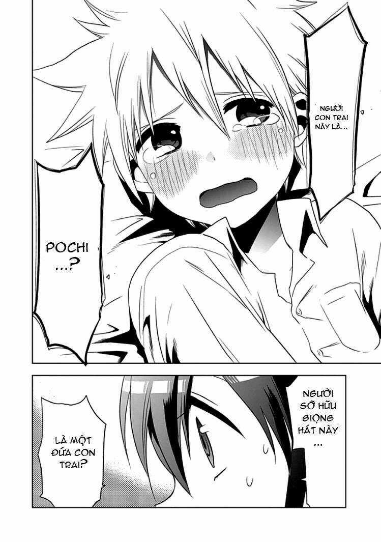 Josei Danshi - Chapter 1 - Trang 30