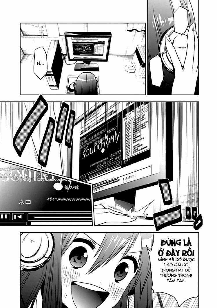 Josei Danshi - Chapter 1 - Trang 6