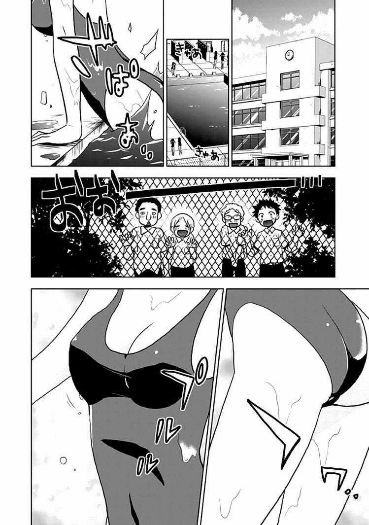 Josei Danshi - Chapter 1 - Trang 7