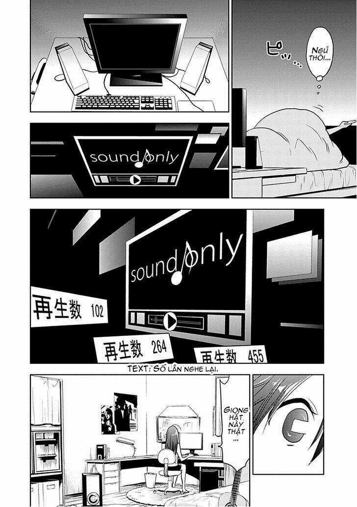 Josei Danshi - Chapter 2 - Trang 11