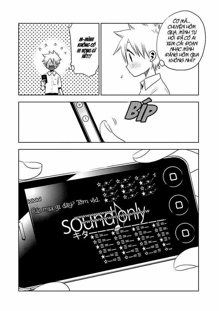 Josei Danshi - Chapter 2 - Trang 13