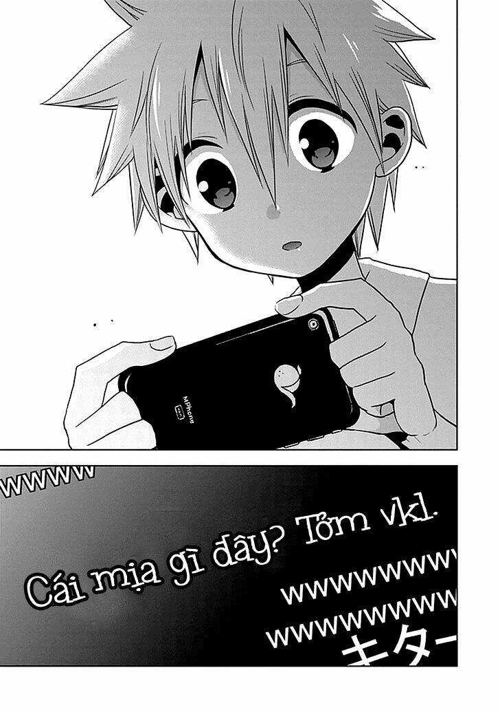 Josei Danshi - Chapter 2 - Trang 14