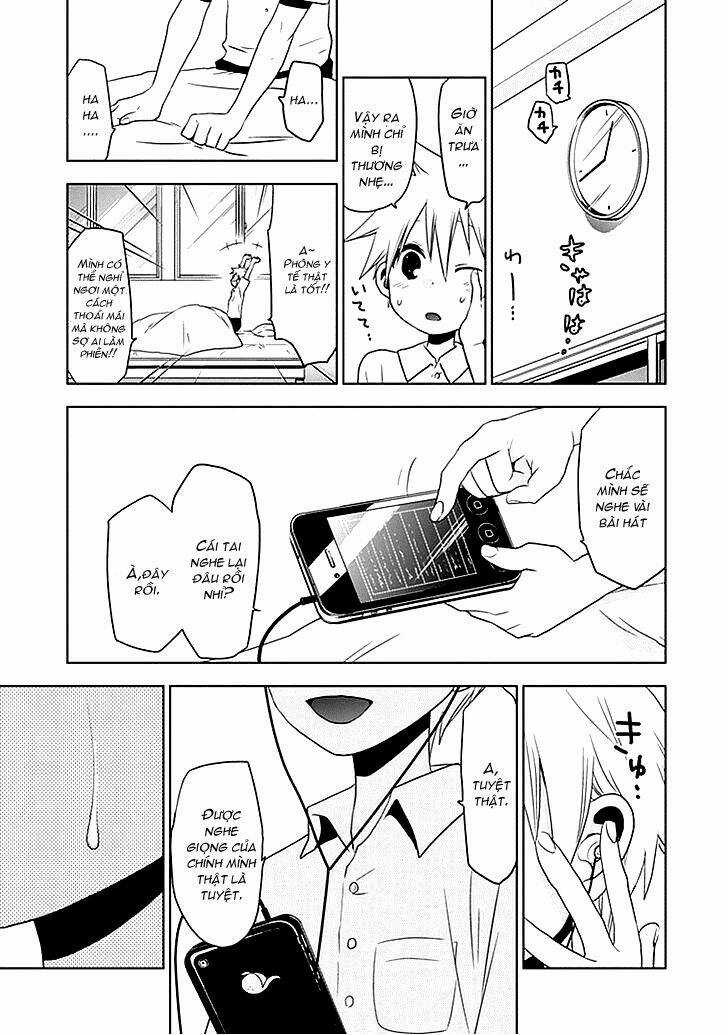 Josei Danshi - Chapter 2 - Trang 20