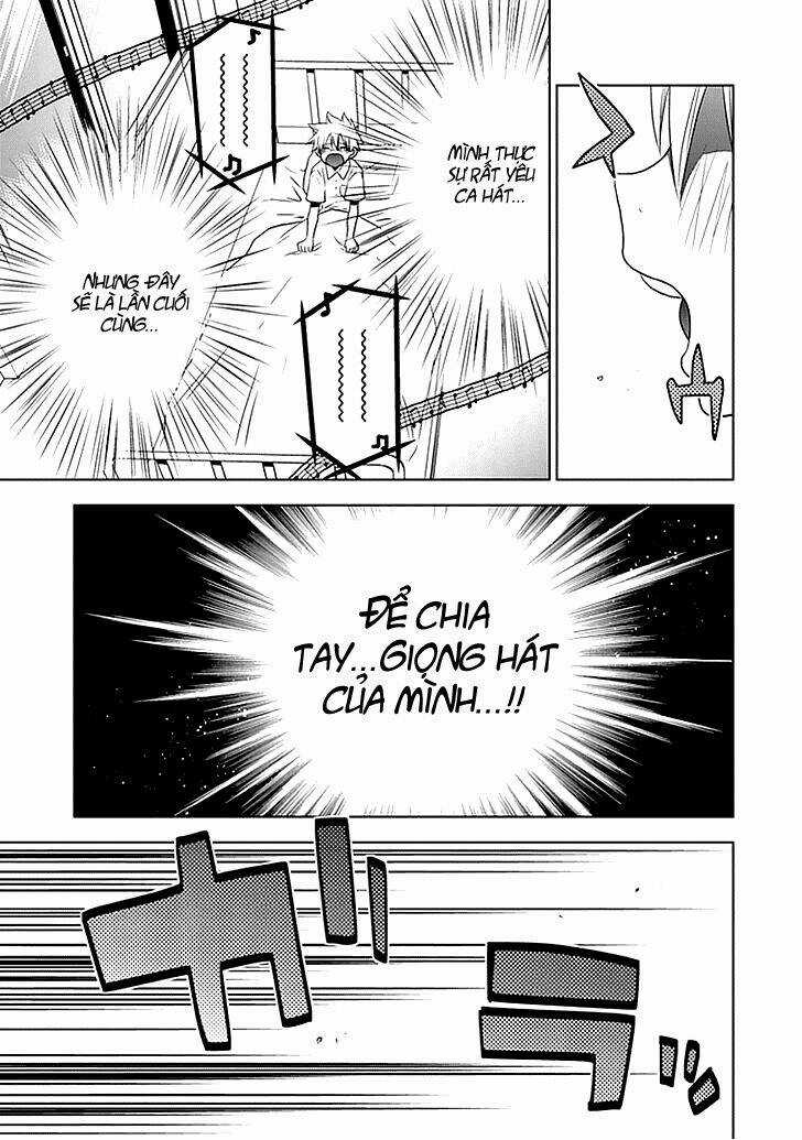 Josei Danshi - Chapter 2 - Trang 22