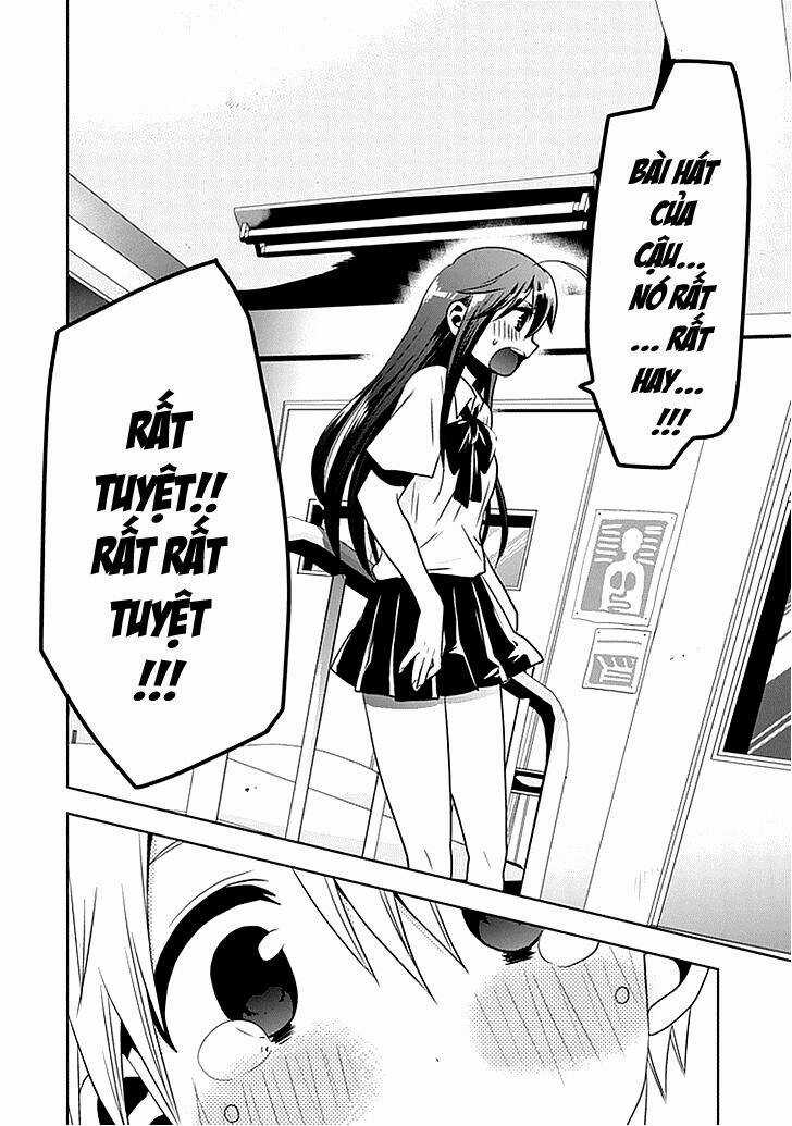 Josei Danshi - Chapter 2 - Trang 27