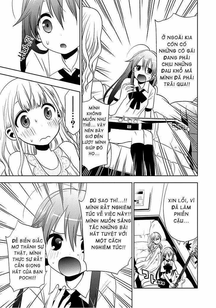 Josei Danshi - Chapter 3 - Trang 12