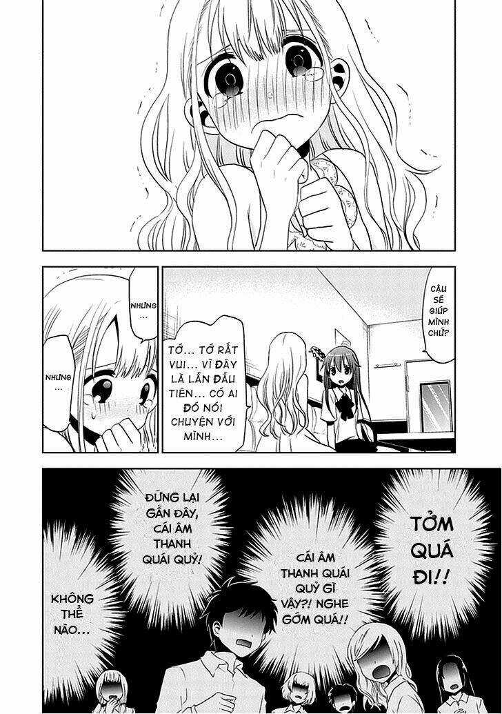 Josei Danshi - Chapter 3 - Trang 13