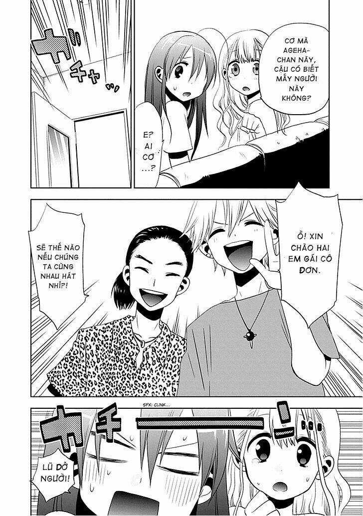 Josei Danshi - Chapter 3 - Trang 15