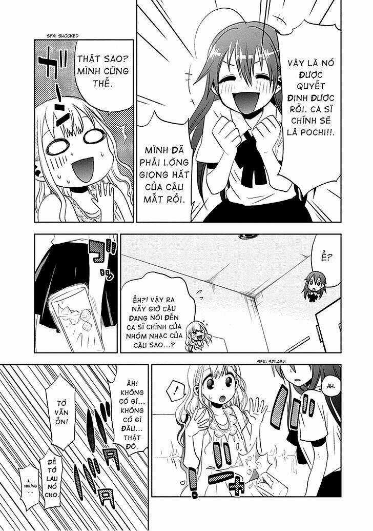 Josei Danshi - Chapter 3 - Trang 26