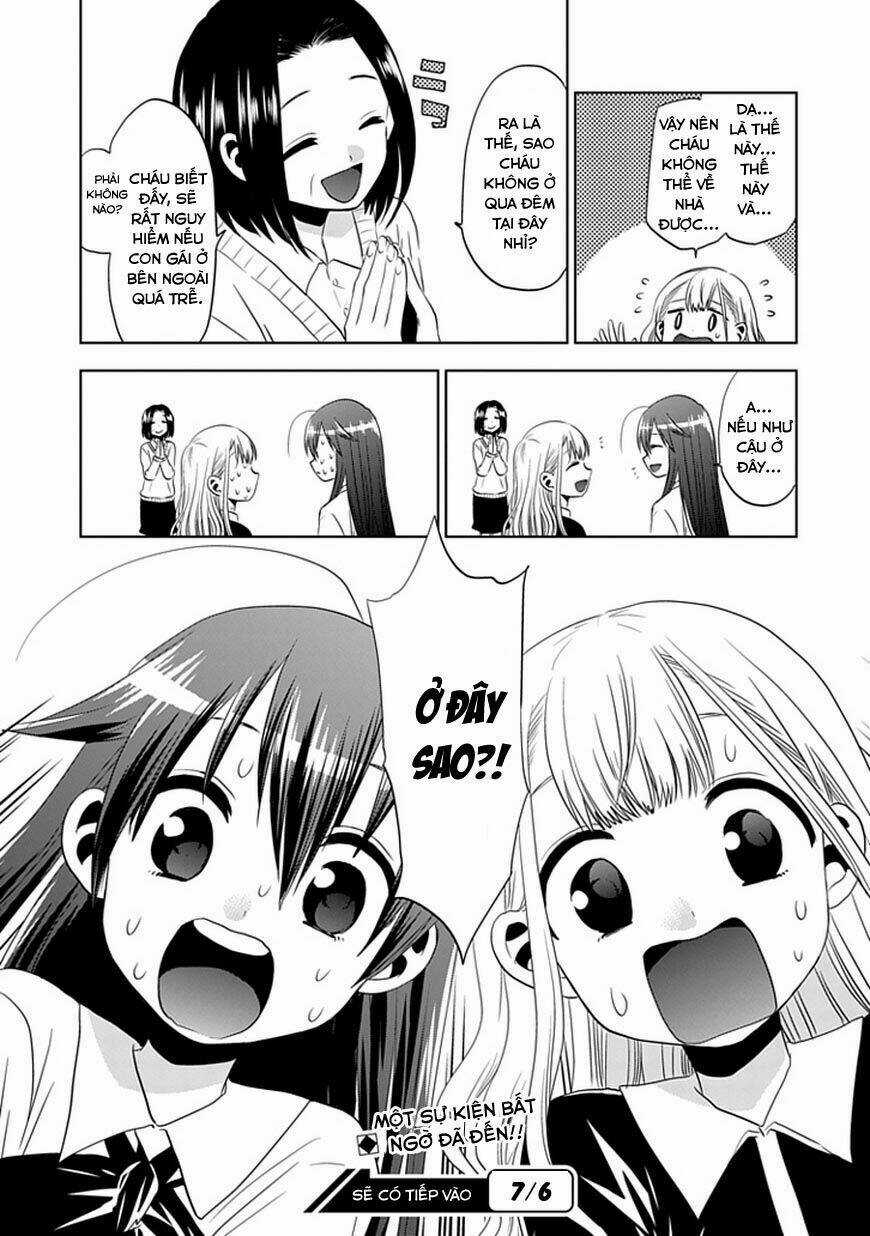 Josei Danshi - Chapter 4 - Trang 29