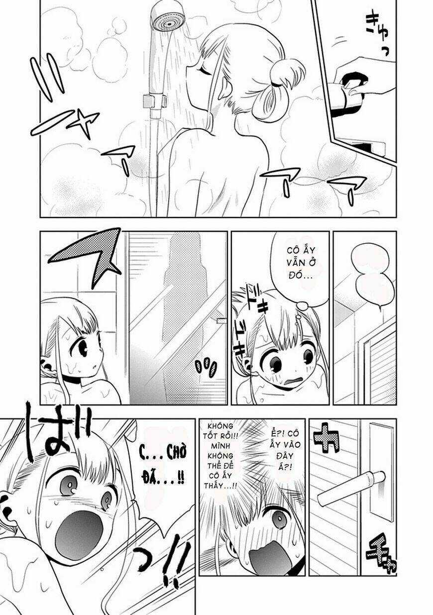 Josei Danshi - Chapter 5 - Trang 11