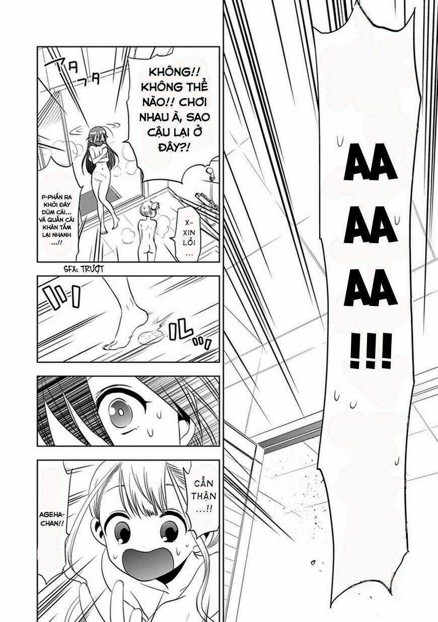 Josei Danshi - Chapter 5 - Trang 13