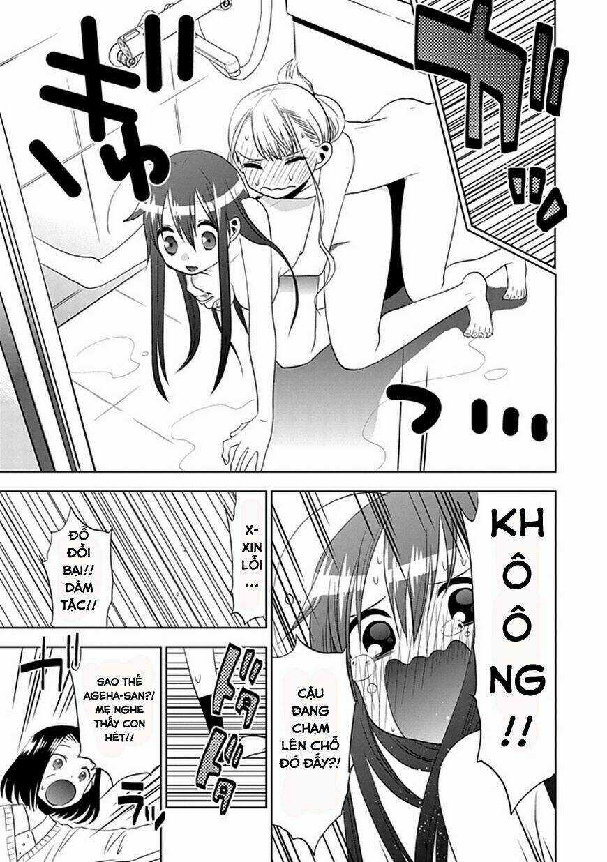 Josei Danshi - Chapter 5 - Trang 14