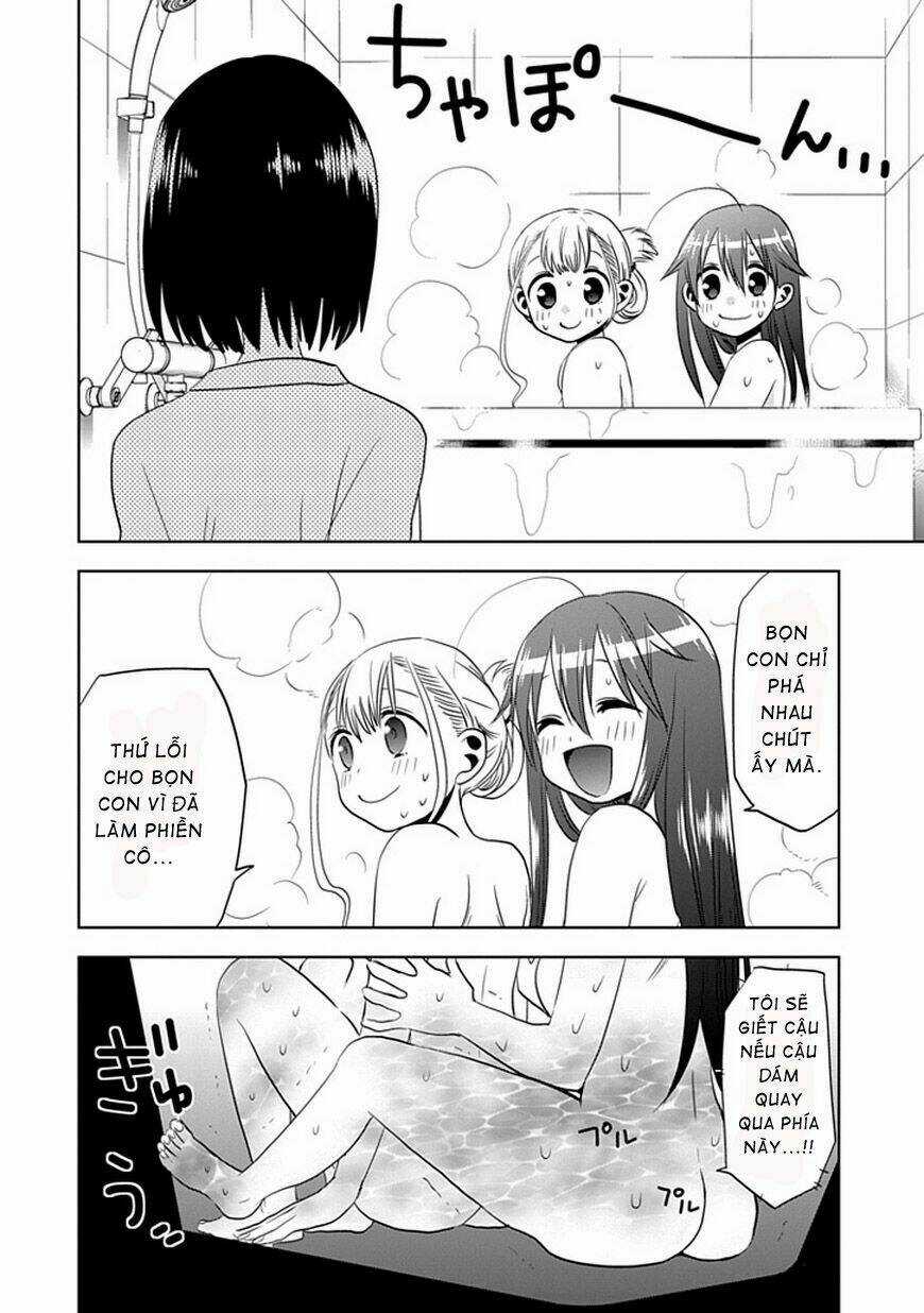 Josei Danshi - Chapter 5 - Trang 15