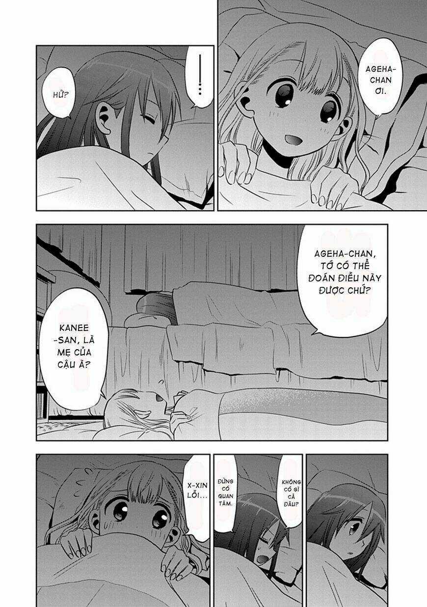 Josei Danshi - Chapter 5 - Trang 25