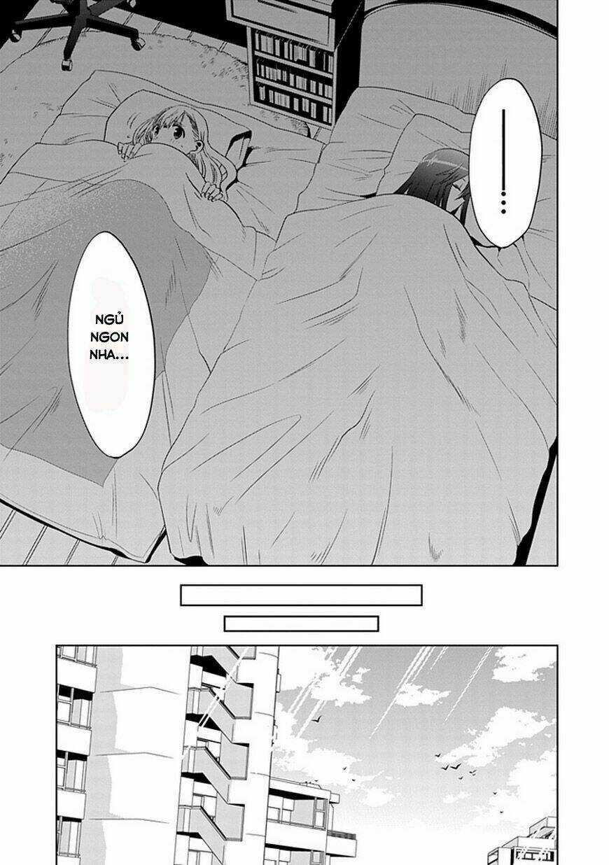 Josei Danshi - Chapter 5 - Trang 26