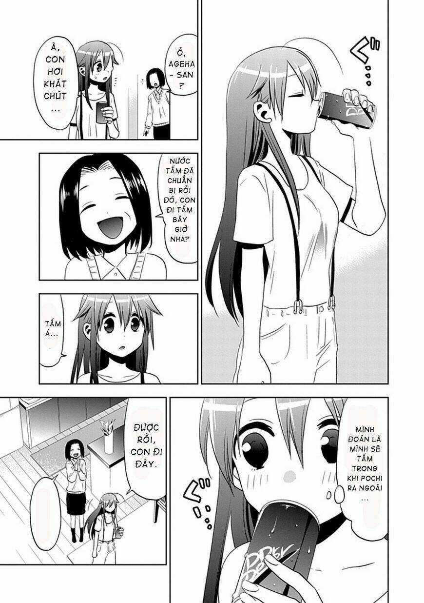 Josei Danshi - Chapter 5 - Trang 8