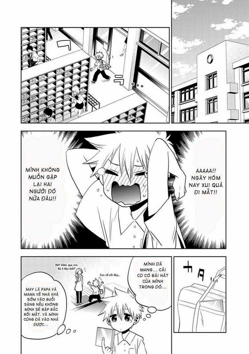 Josei Danshi - Chapter 6 - Trang 13