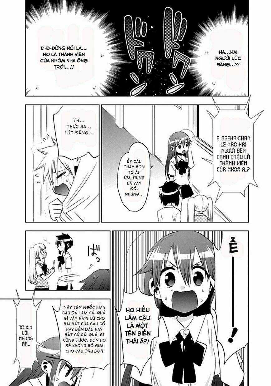 Josei Danshi - Chapter 6 - Trang 16