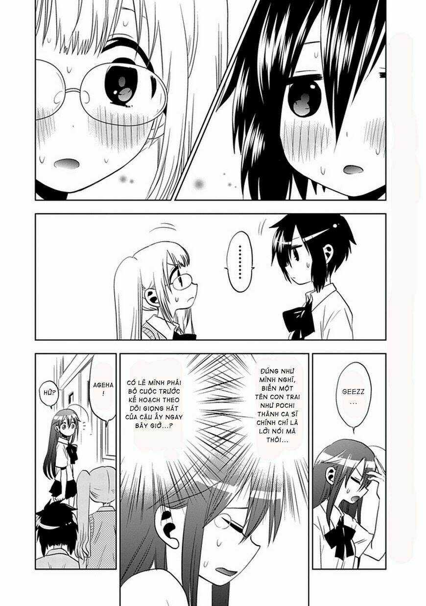 Josei Danshi - Chapter 6 - Trang 18