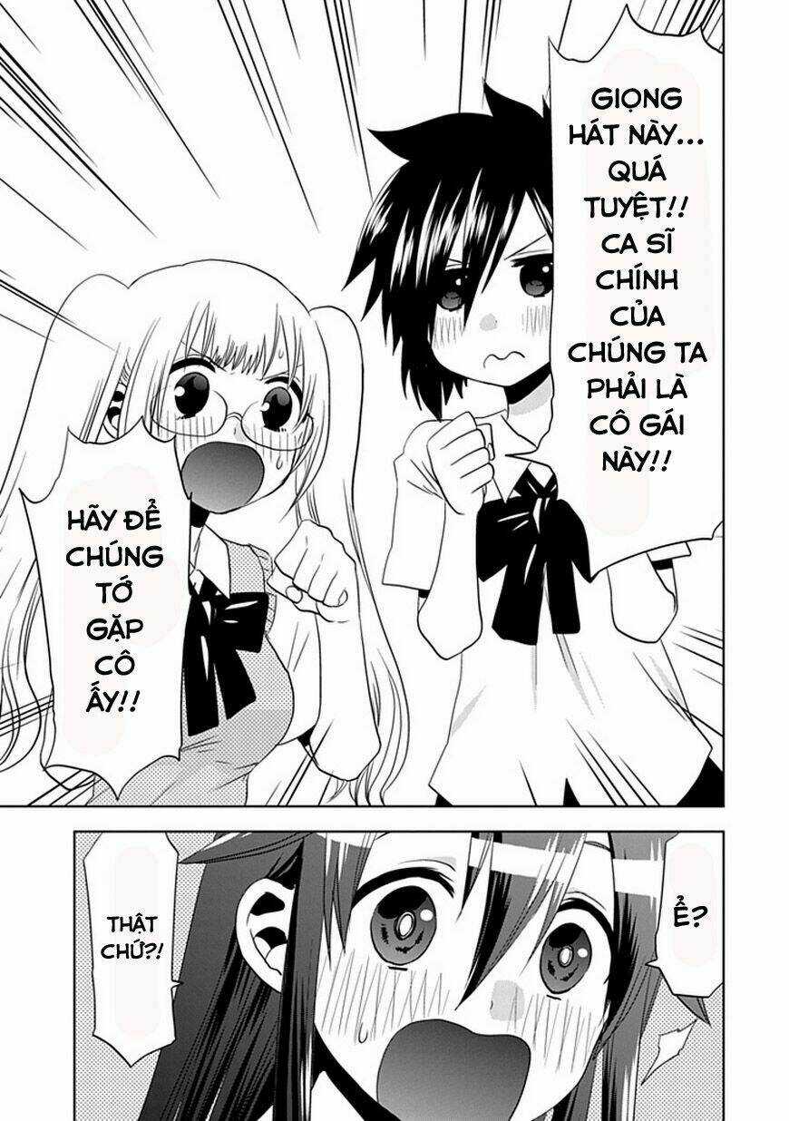 Josei Danshi - Chapter 6 - Trang 19